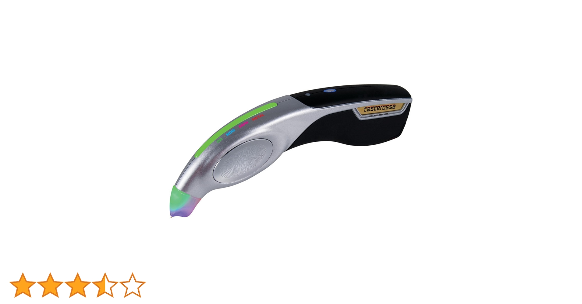 GEMORO Testerossa ダイヤモンドテスター GemOro TESTEROSSA DIAMOND & MOISSANITE TESTER | Sy Kessler